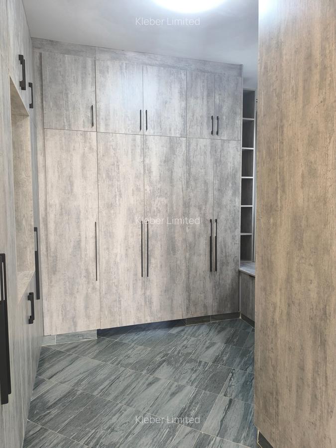 5 Bed House with En Suite in Syokimau - 15