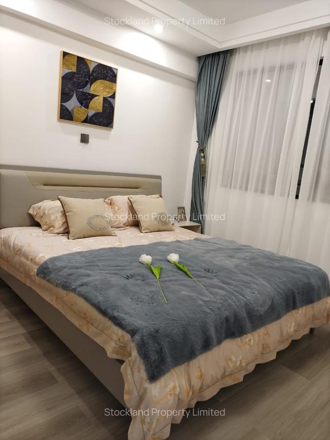 2 Bed Apartment with Gym in Lavington - 9