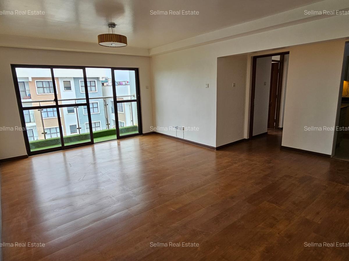 2 Bed Apartment with En Suite at Ruaka - 15