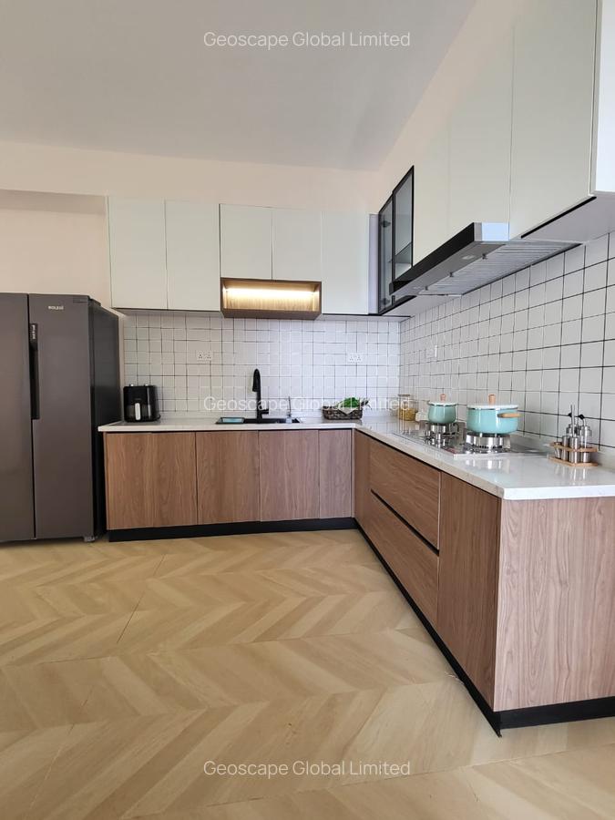 2 Bed House with En Suite in Syokimau - 8