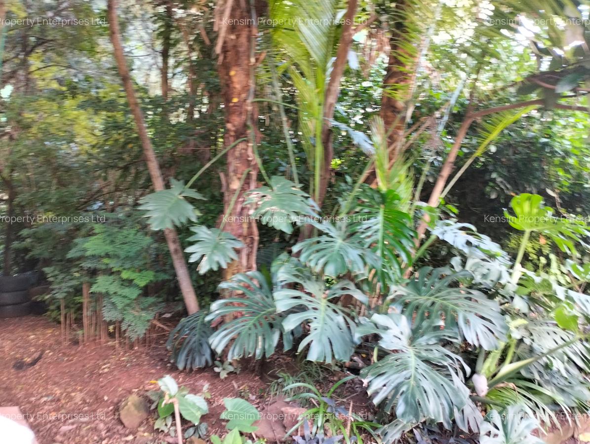0.70 ac Land in Westlands Area - 2