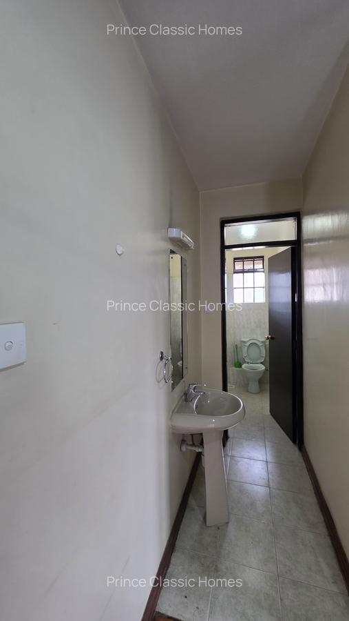 3 Bed Apartment with En Suite in Lavington - 9