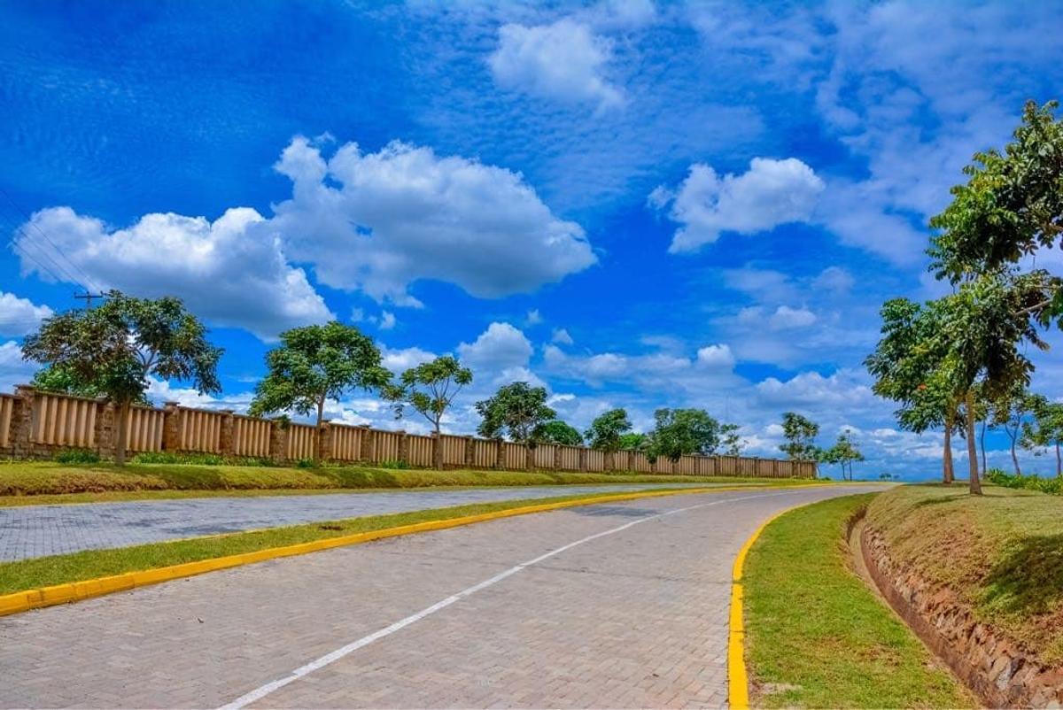 Land in Kiambu Road - 2