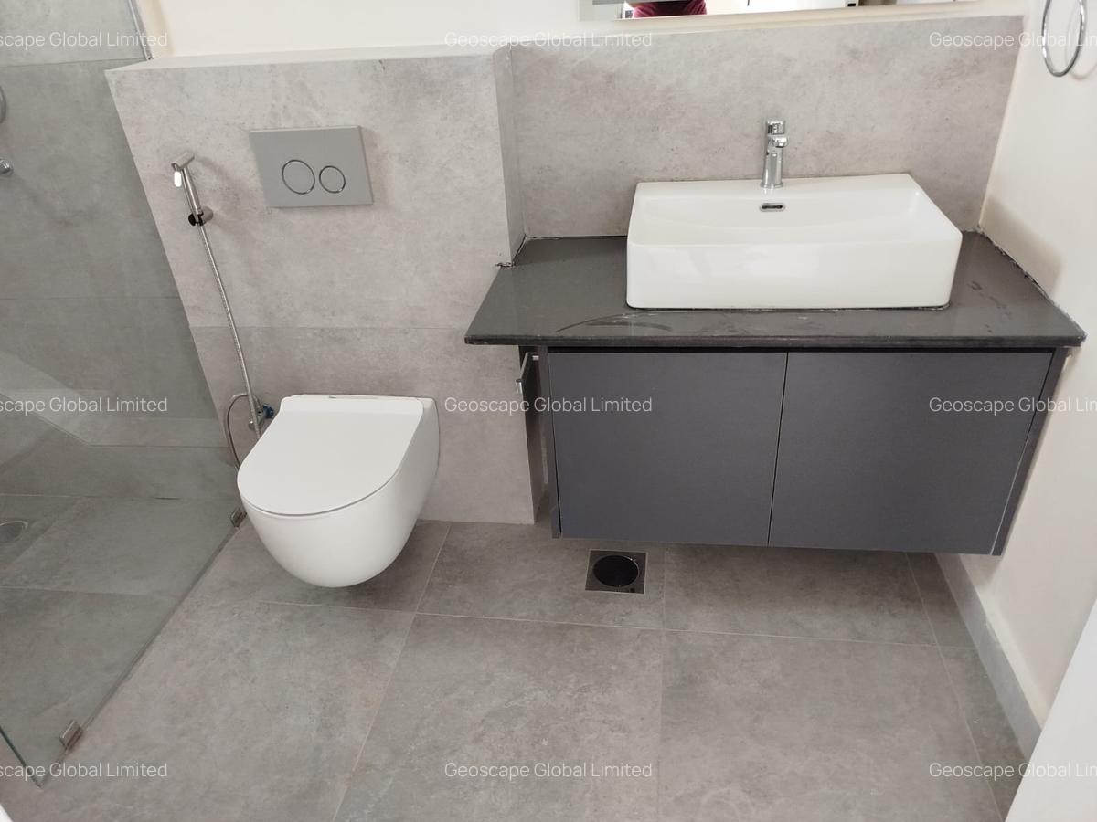 3 Bed Apartment with En Suite in General Mathenge - 3