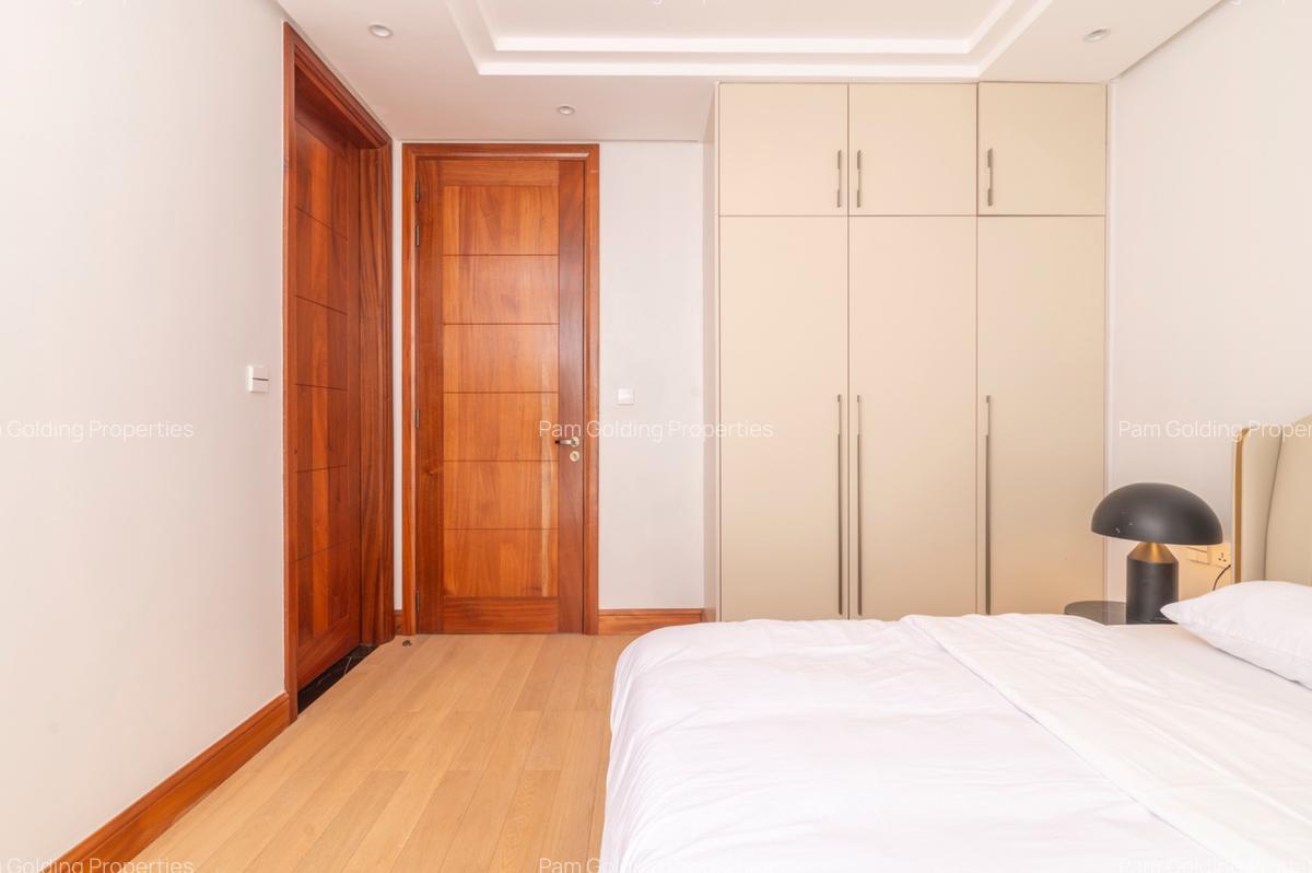 2 Bed House with En Suite in Karen - 15