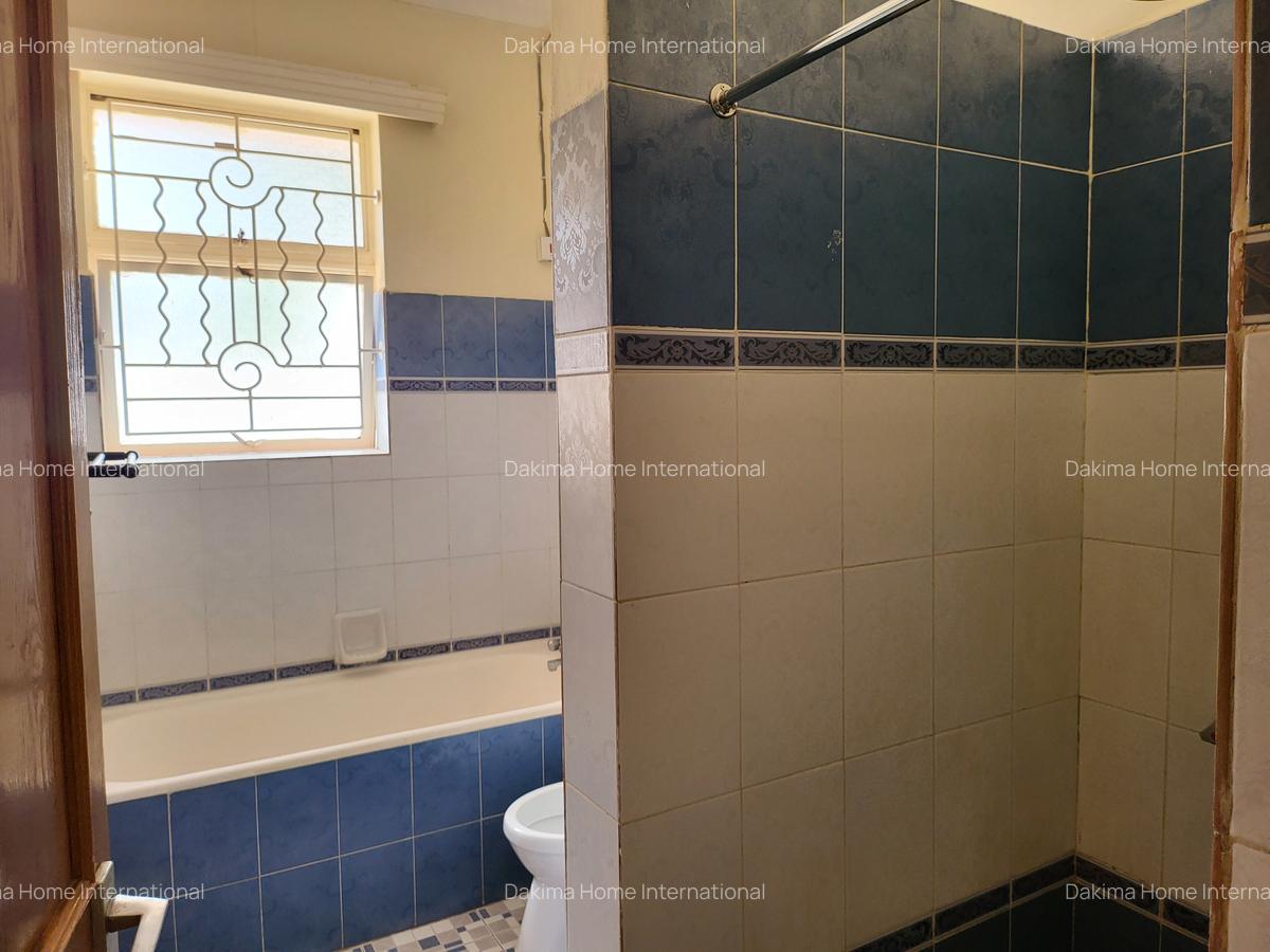 5 Bed House with En Suite in Thigiri - 7