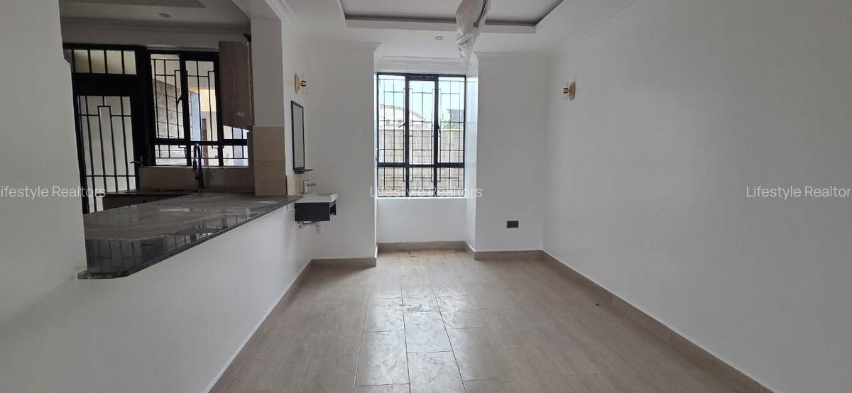 4 Bed House with En Suite at Kamakis - 7