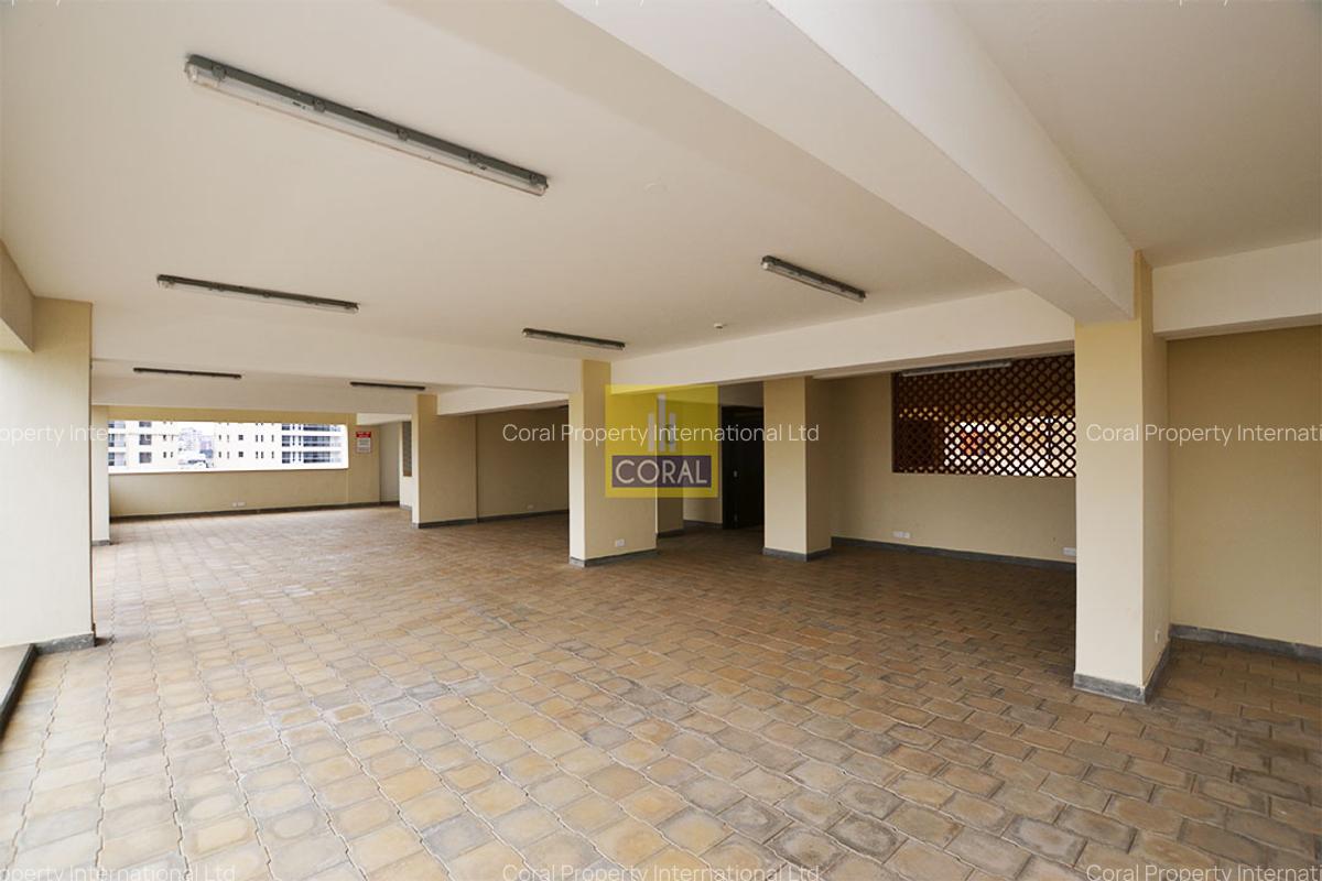 2 Bed Apartment in General Mathenge - 15