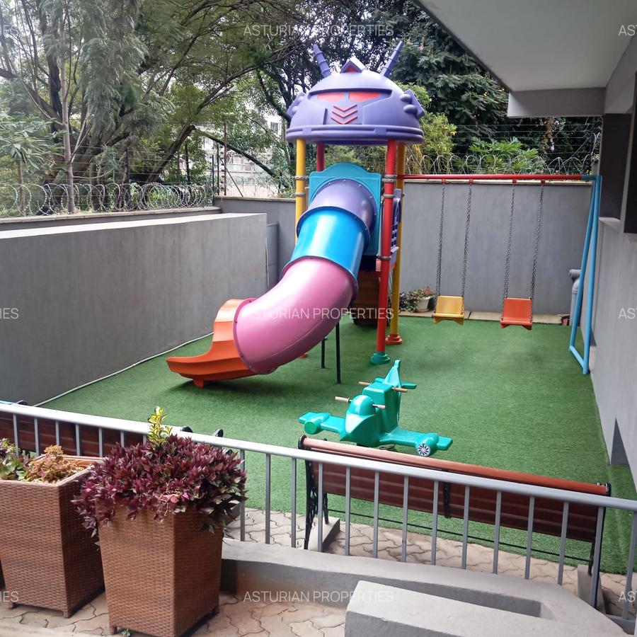 2 Bed Apartment with En Suite in Kileleshwa - 15