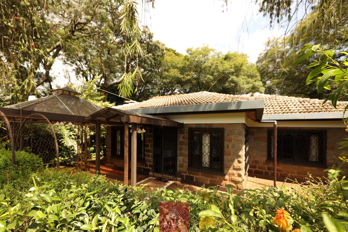 2 Bed House with En Suite at Kitisuru - 4