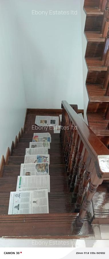 4 Bed Villa in Lavington - 2