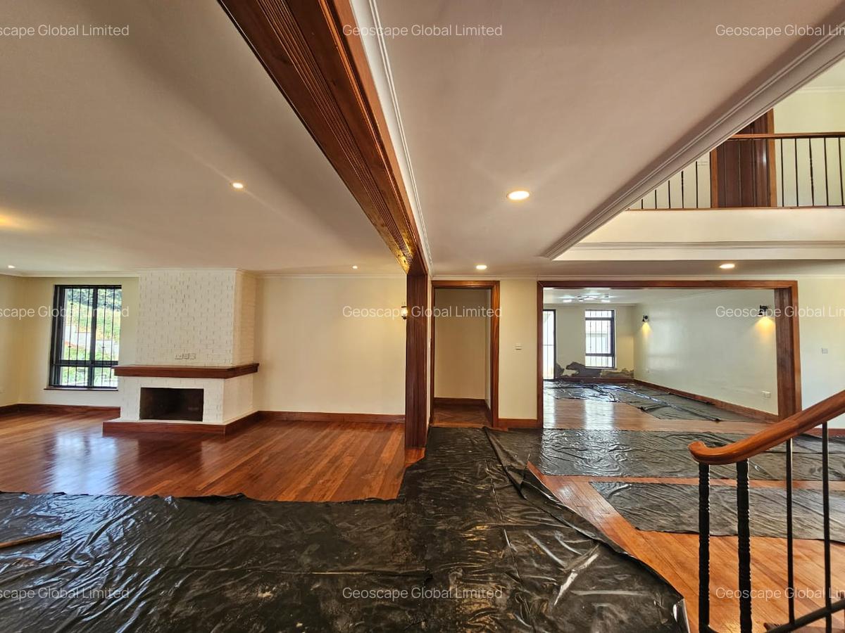 5 Bed House with En Suite in Loresho - 7