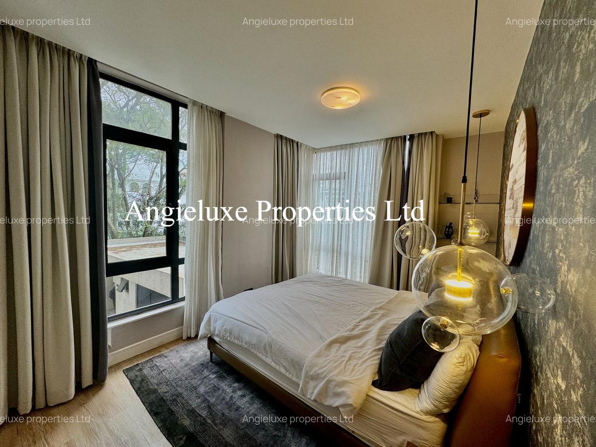 Furnished 3 Bed Apartment with En Suite at Brookside Drive - 7