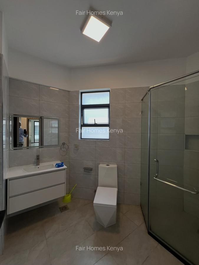 5 Bed Apartment with En Suite at Oledume Road - 10