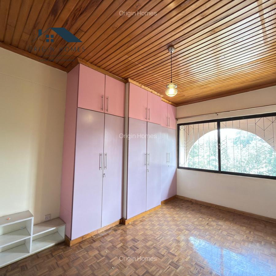 4 Bed Apartment with En Suite at Westlands - 6