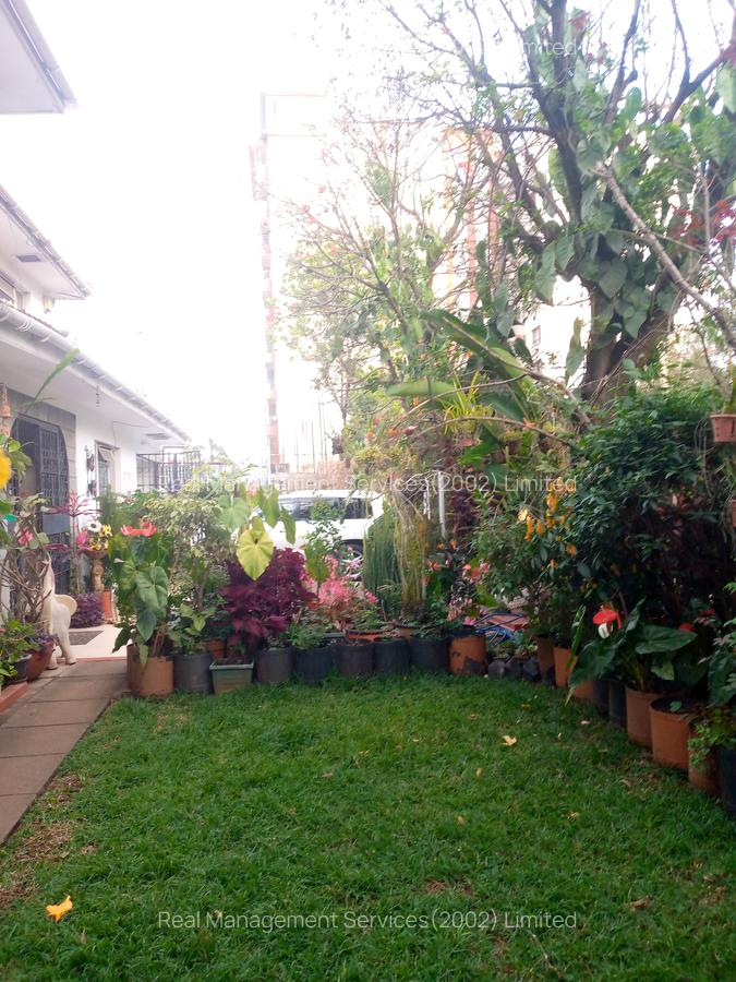 4 Bed House with En Suite at Ita Road - 3