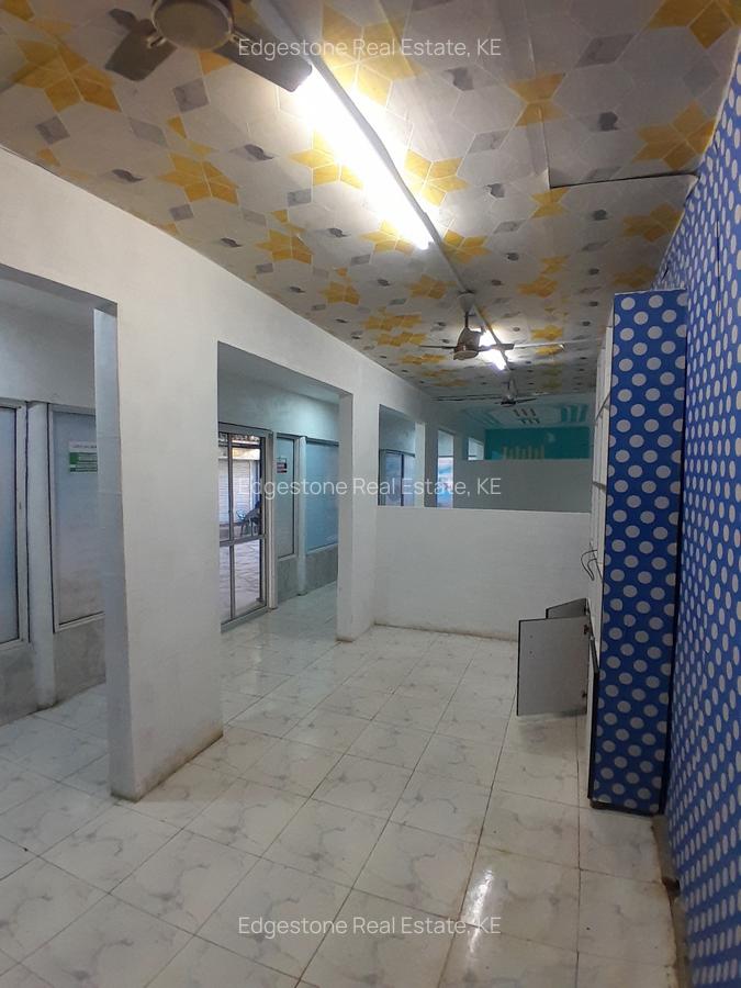 Commercial Property with Lift in Mtwapa - 10