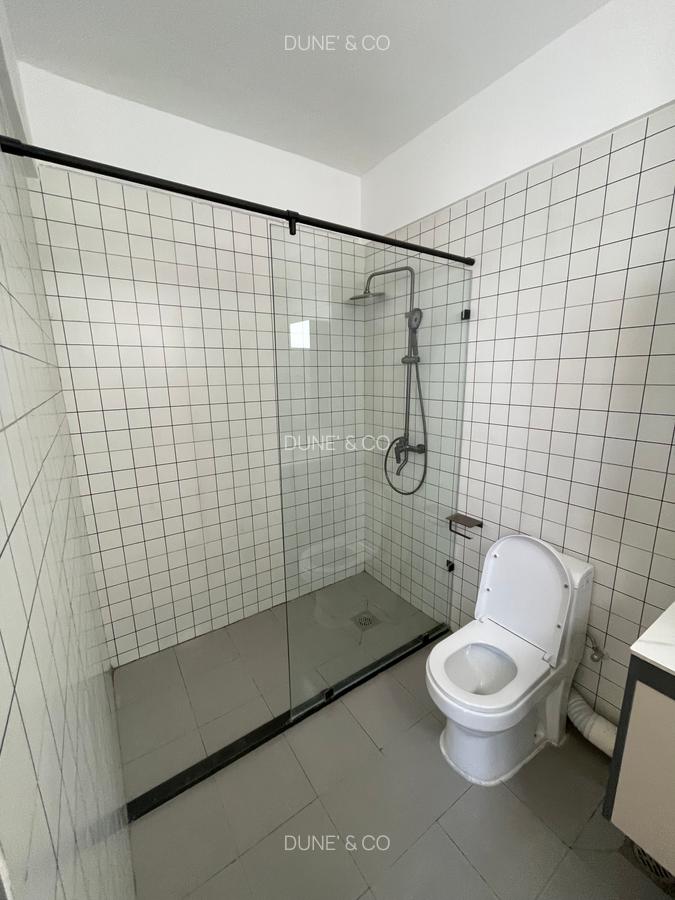 4 Bed Apartment with En Suite in Kileleshwa - 16