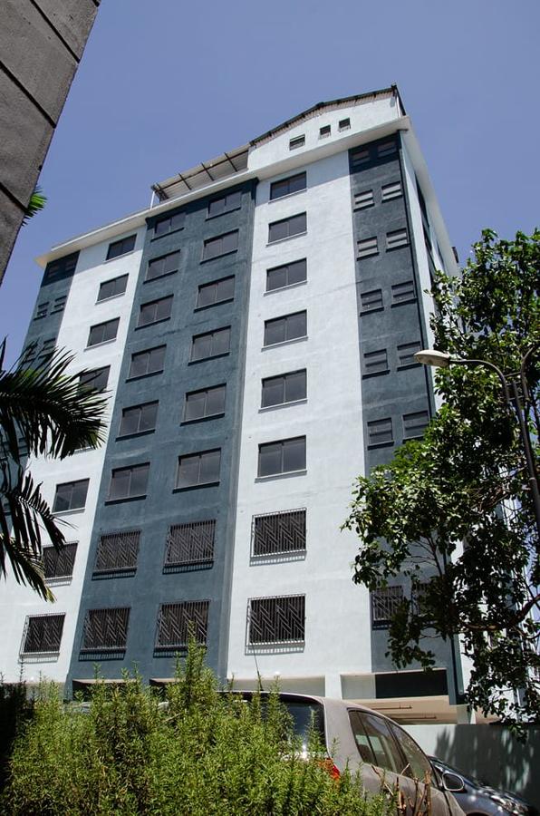 2 Bed Apartment with Staff Quarters in Ruaraka - 17