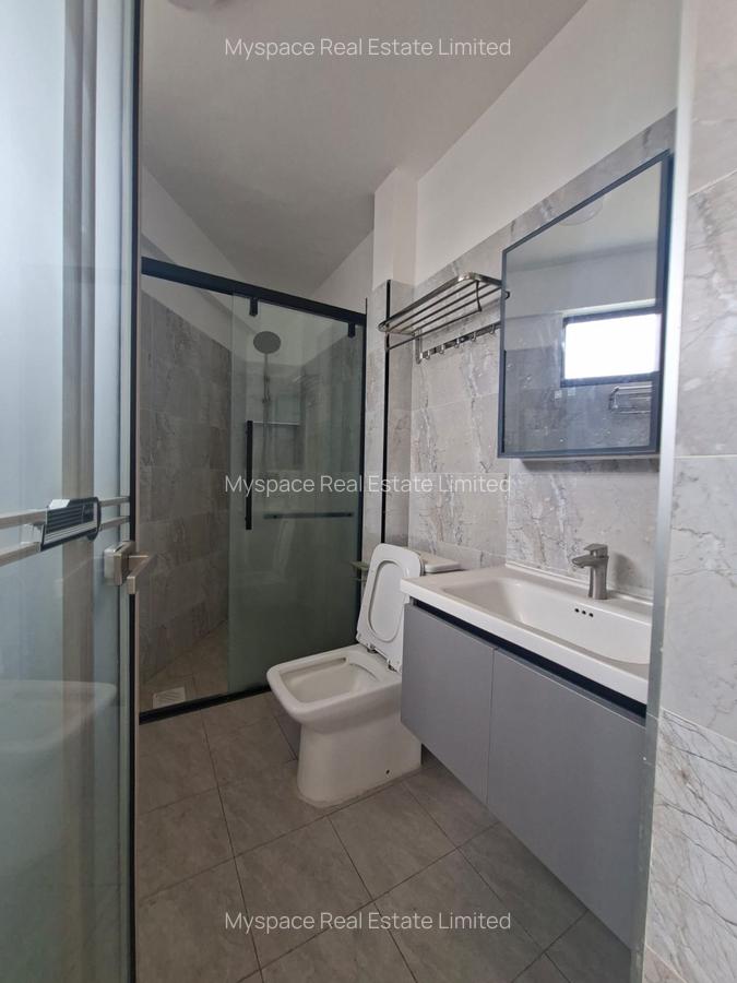 1 Bed Apartment with Gym in Lavington - 2