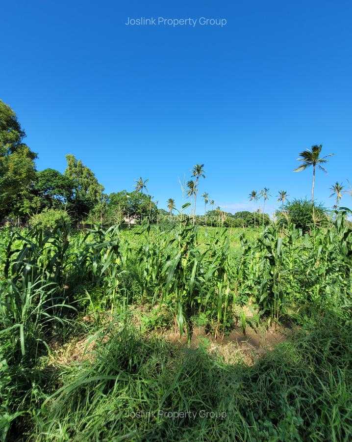 Commercial Property in Mtwapa - 8