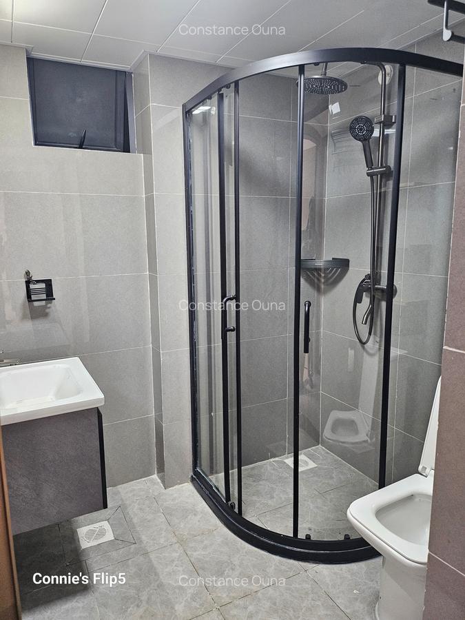 2 Bed Apartment with En Suite at Riverside Drive - 10