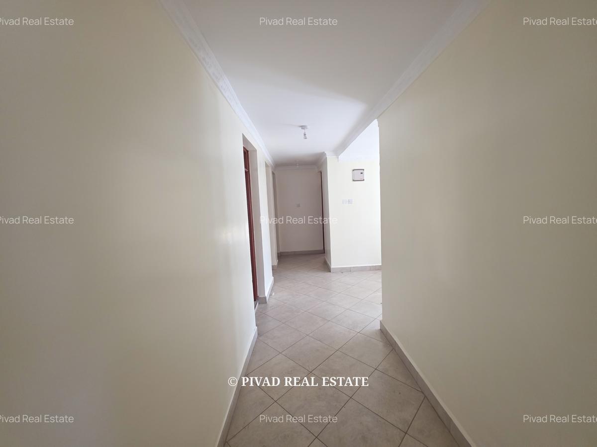 5 Bed House with Garden in Kiambu Road - 9