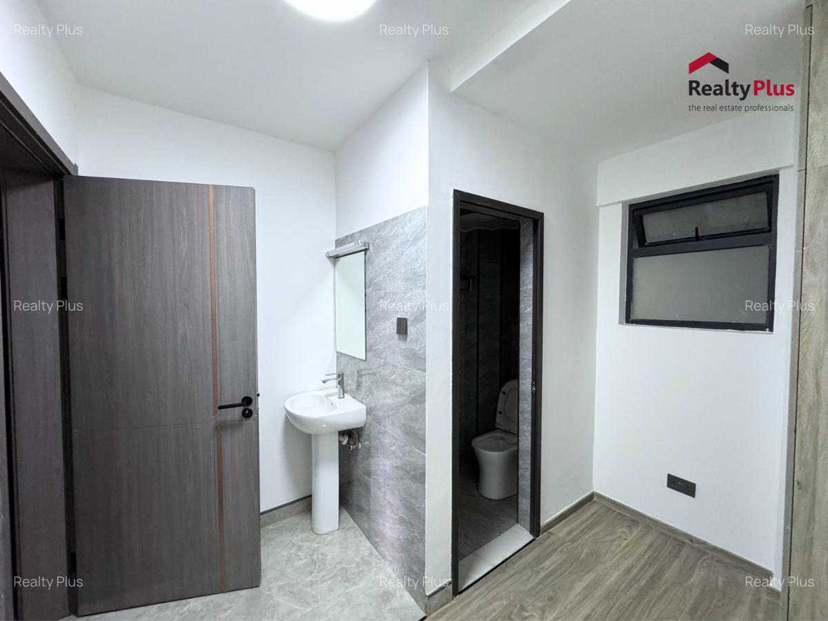 3 Bed Apartment with En Suite at Kirichwa Road - 7