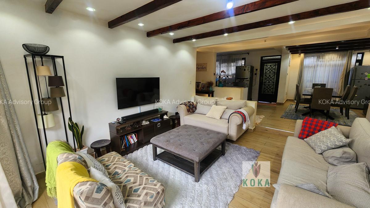 9 Bed House with En Suite in Ruiru - 9