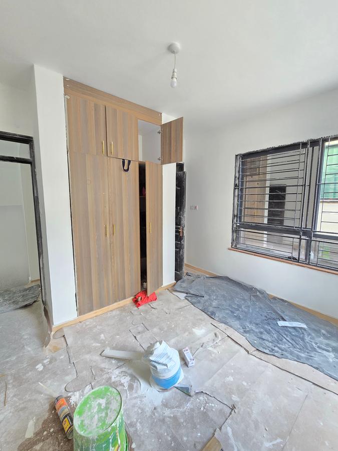 5 Bed Townhouse with En Suite at Kabasiran Avenue - 5