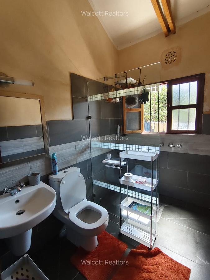 3 Bed House with En Suite in Karen - 7