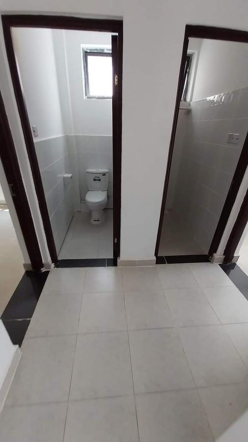 Serviced 2 Bed Apartment with Borehole at Terrian Homes - 3