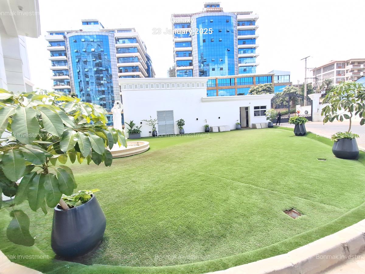 Serviced 2 Bed Apartment with En Suite at Off Limuru Road. - 20