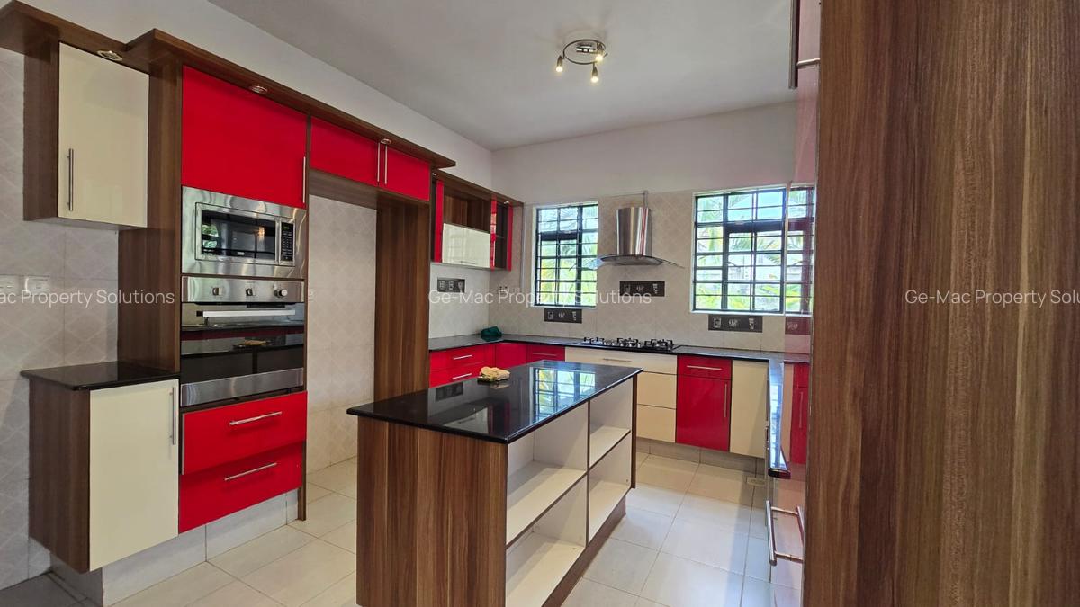 4 Bed House with En Suite at Kirawa Road - 10