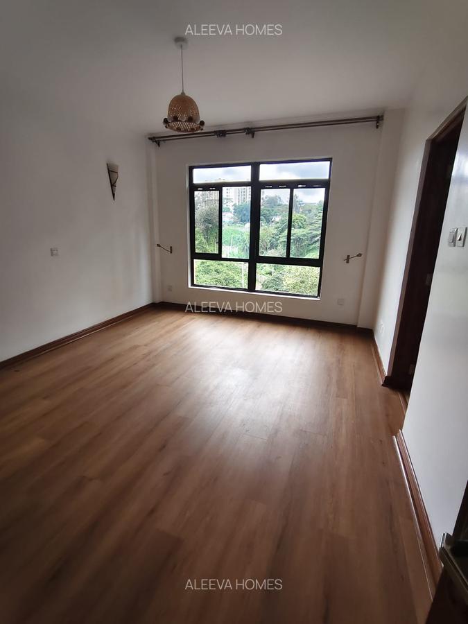 4 Bed Apartment with En Suite in Kileleshwa - 19