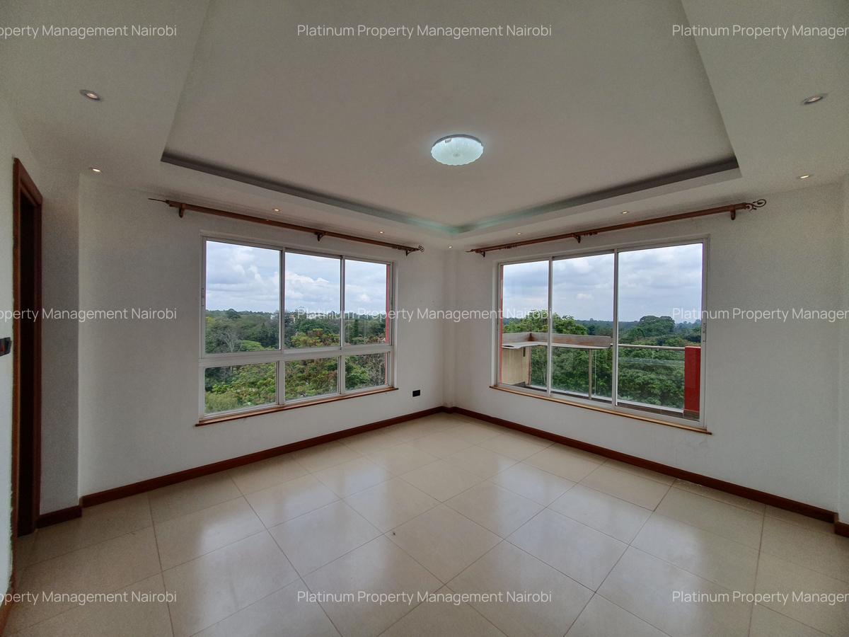 4 Bed Apartment with En Suite in General Mathenge - 9