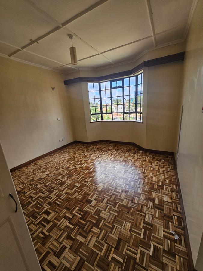 3 Bed Apartment with En Suite at Kilimani - 11