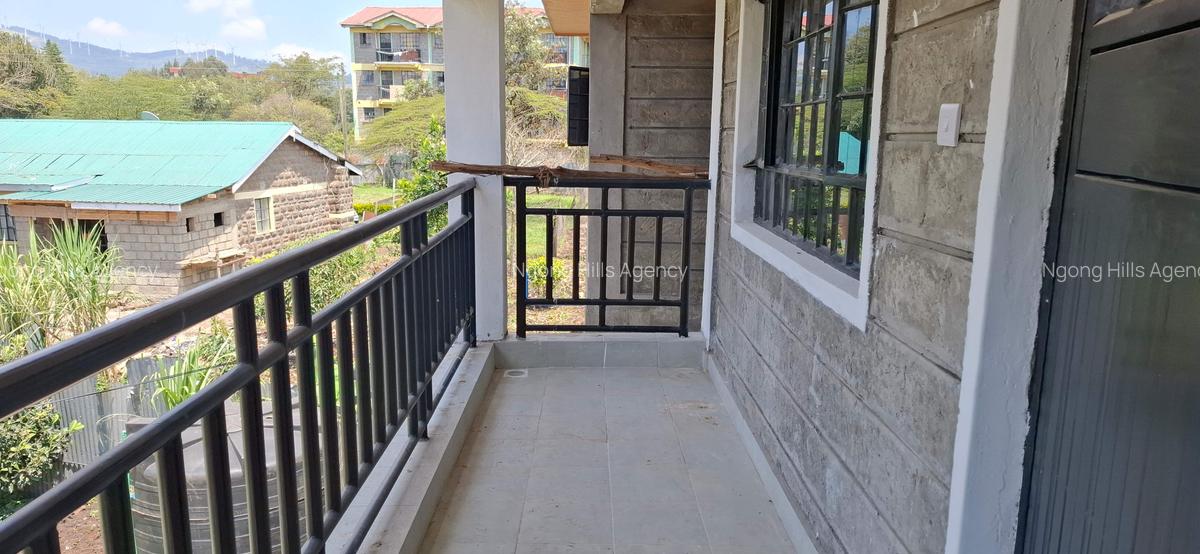 3 Bed Apartment with En Suite at Ololua - 20
