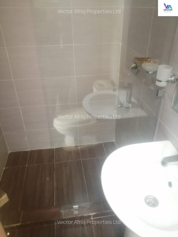 4 Bed Townhouse with En Suite in Syokimau - 6