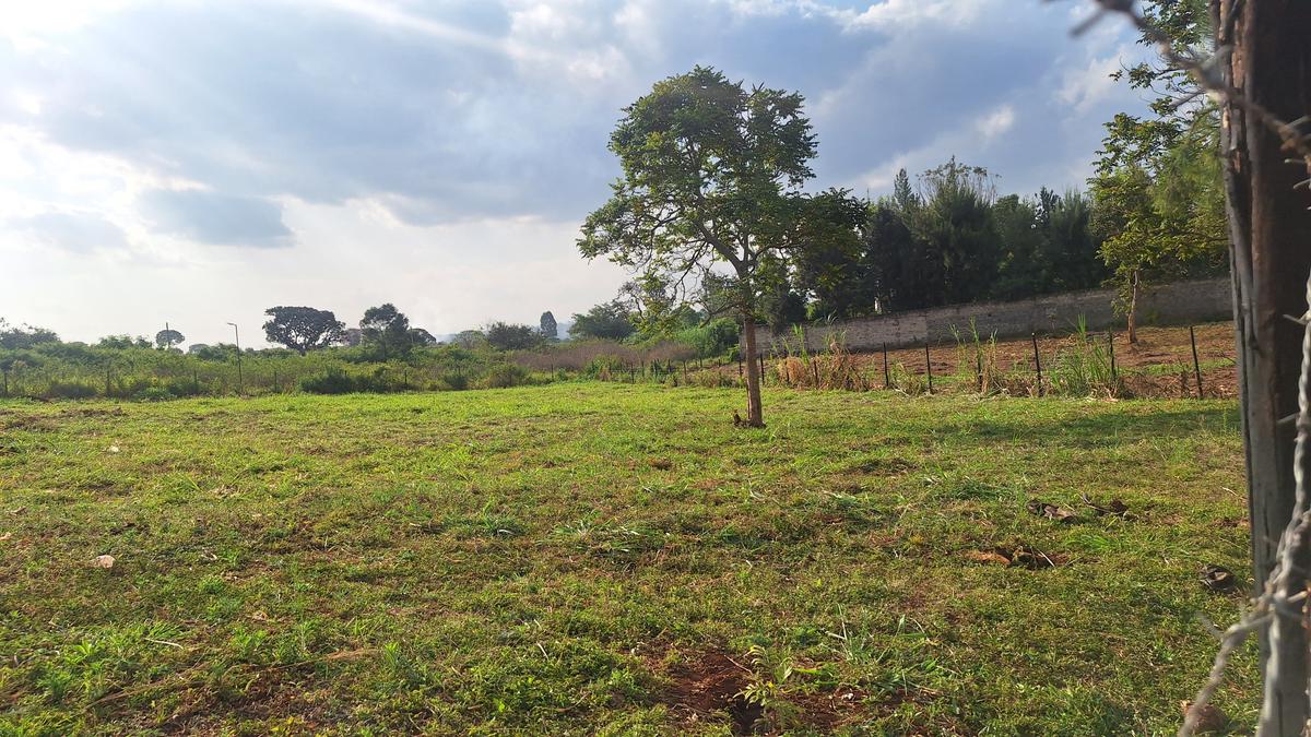 Land in Runda - 2