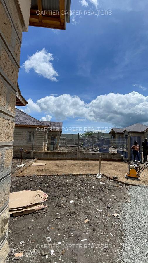 3 Bed Villa with En Suite in Kitengela - 3