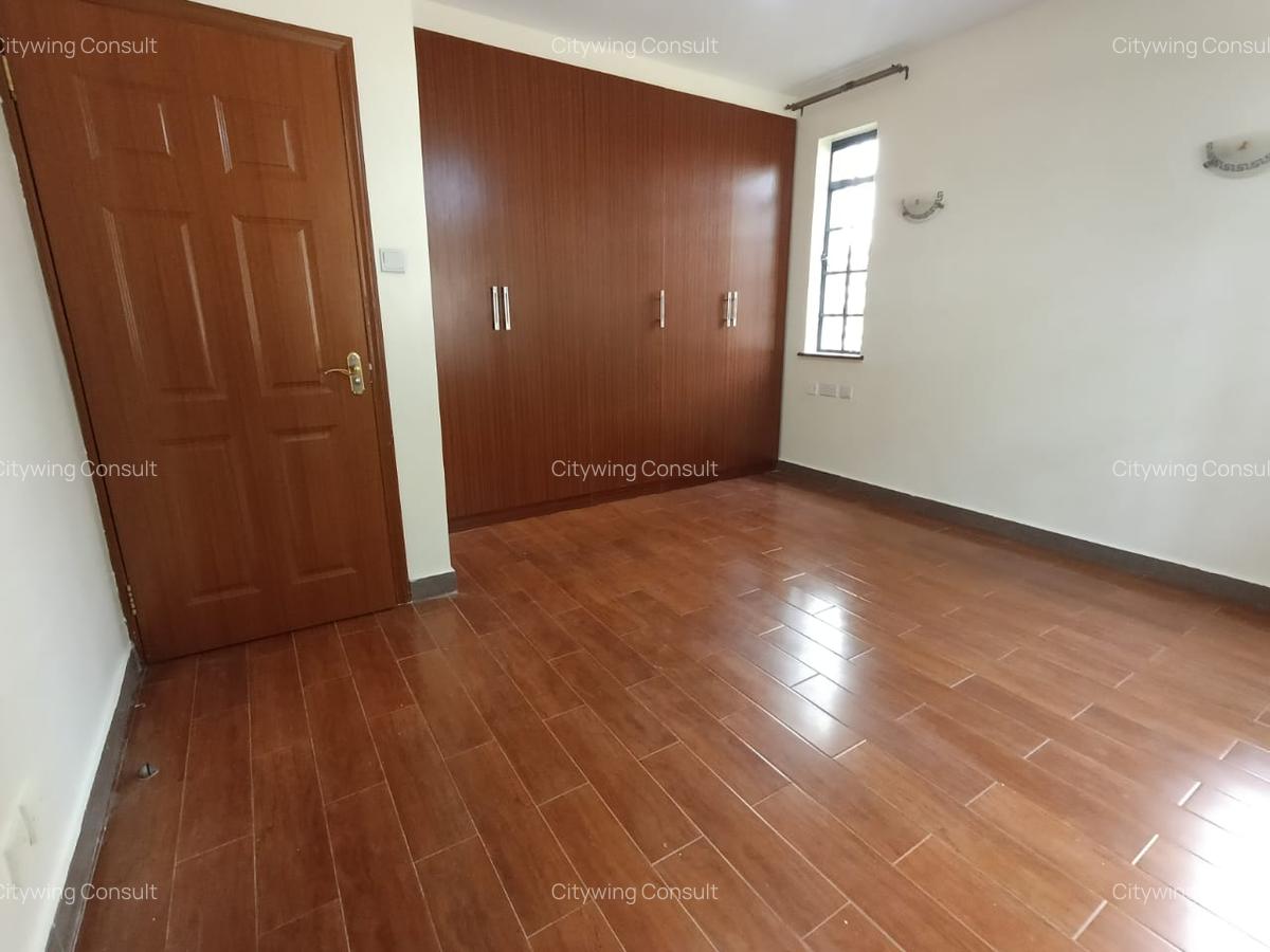 3 Bed Apartment with En Suite at Loresho - 8