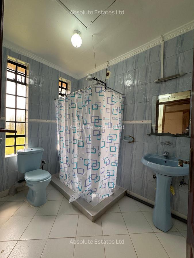 2 Bed House with Garden in Nyari - 8