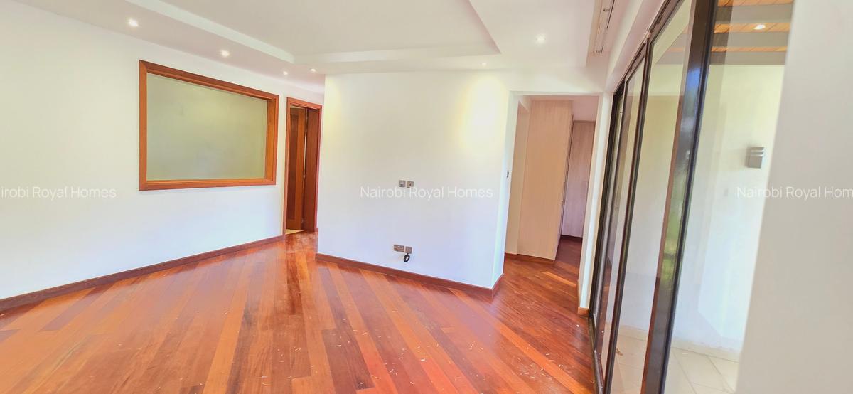 5 Bed Townhouse with En Suite at Mzima Springs - 12