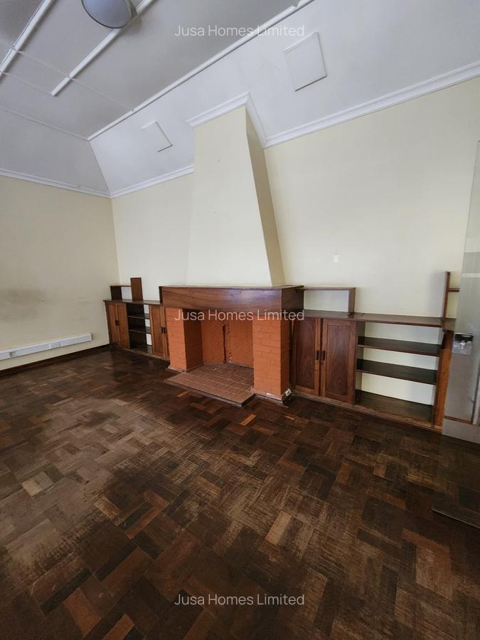 0.5 ac Commercial Property with Parking in Kilimani - 3