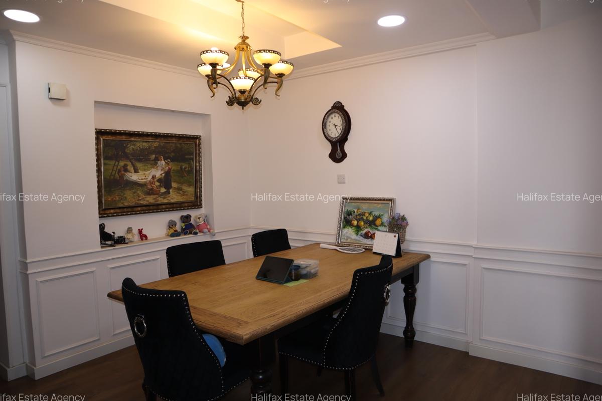 3 Bed Apartment with En Suite in South C - 4