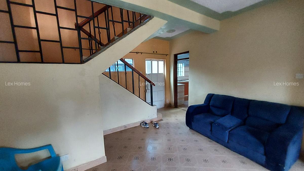 4 Bed Villa with En Suite at Rangau - 6