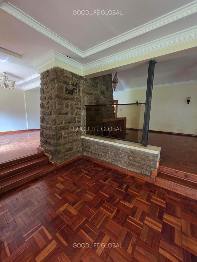 4 Bed House with En Suite at Kyuna - 20