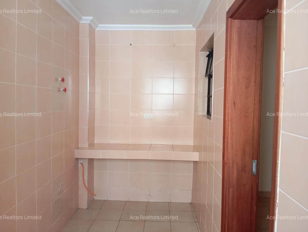 2 Bed Apartment with En Suite at Westlands - 6