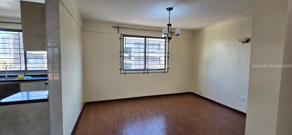 3 Bed Apartment with En Suite at Kileleshwa Kikambala Road - 10